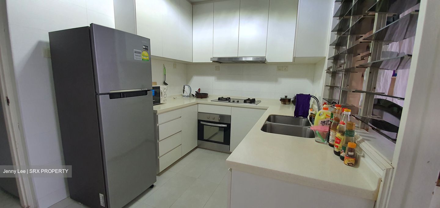 Ritz Mansion (D12), Apartment #297366231